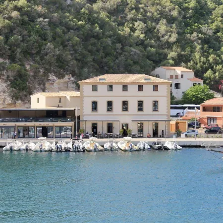 Hotel Centre Nautique
