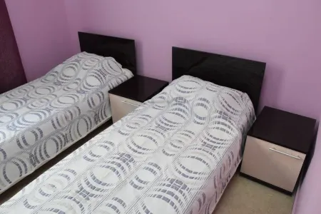 Отель «Ниагара Фоллс» Отели в г. Центральный район