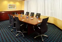 Fairfield Inn & Suites Parsippany Hotels in Parsippany