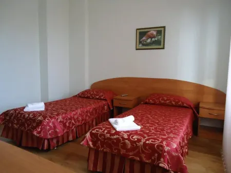 Larus Hotel Отели рядом с достопримечательностью «океанариум»