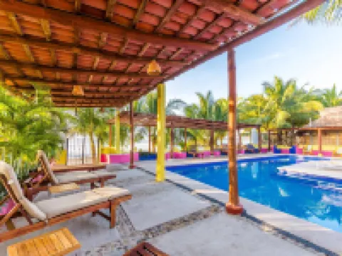 HOTEL MESON DE MITA Hoteles en Punta de Mita