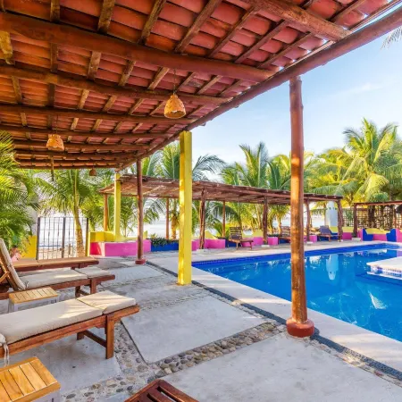 Hotel Meson de Mita