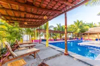 Hotel Meson de Mita Hotels in Punta de Mita