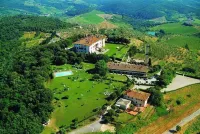 Hotel Tenuta di Artimino MELIÁ Collection