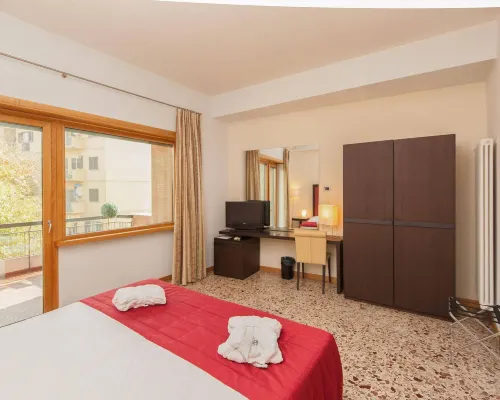 Hotel Piazza Marconi Hotels in Cassino