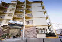 Hotel Monarque Cendrillón - 3 stjerner