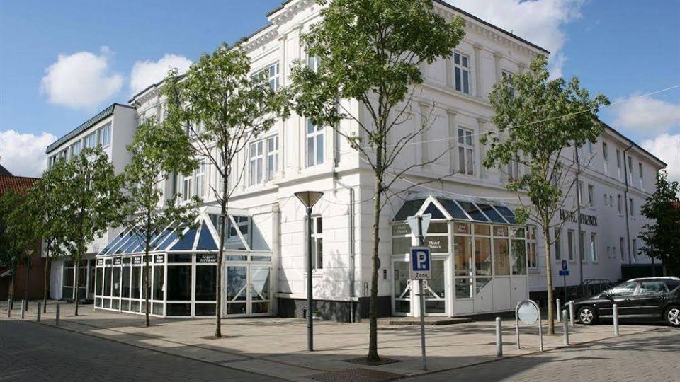 Hotel Phønix Hjørring