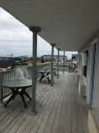 Point 1 Resort & Motel Hotels in Вестерлі