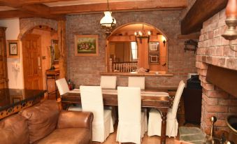 Copper Kettle B&B