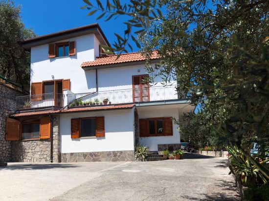 Hotels Near Frate Cosimo In Vico Equense 21 Hotels Trip Com