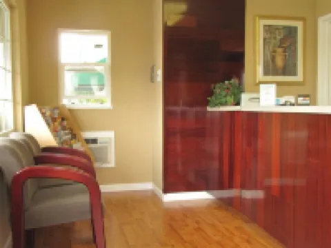 雷德伍德旅館 聖羅莎酒店