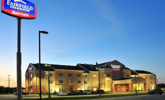 Fairfield Inn & Suites North Platte