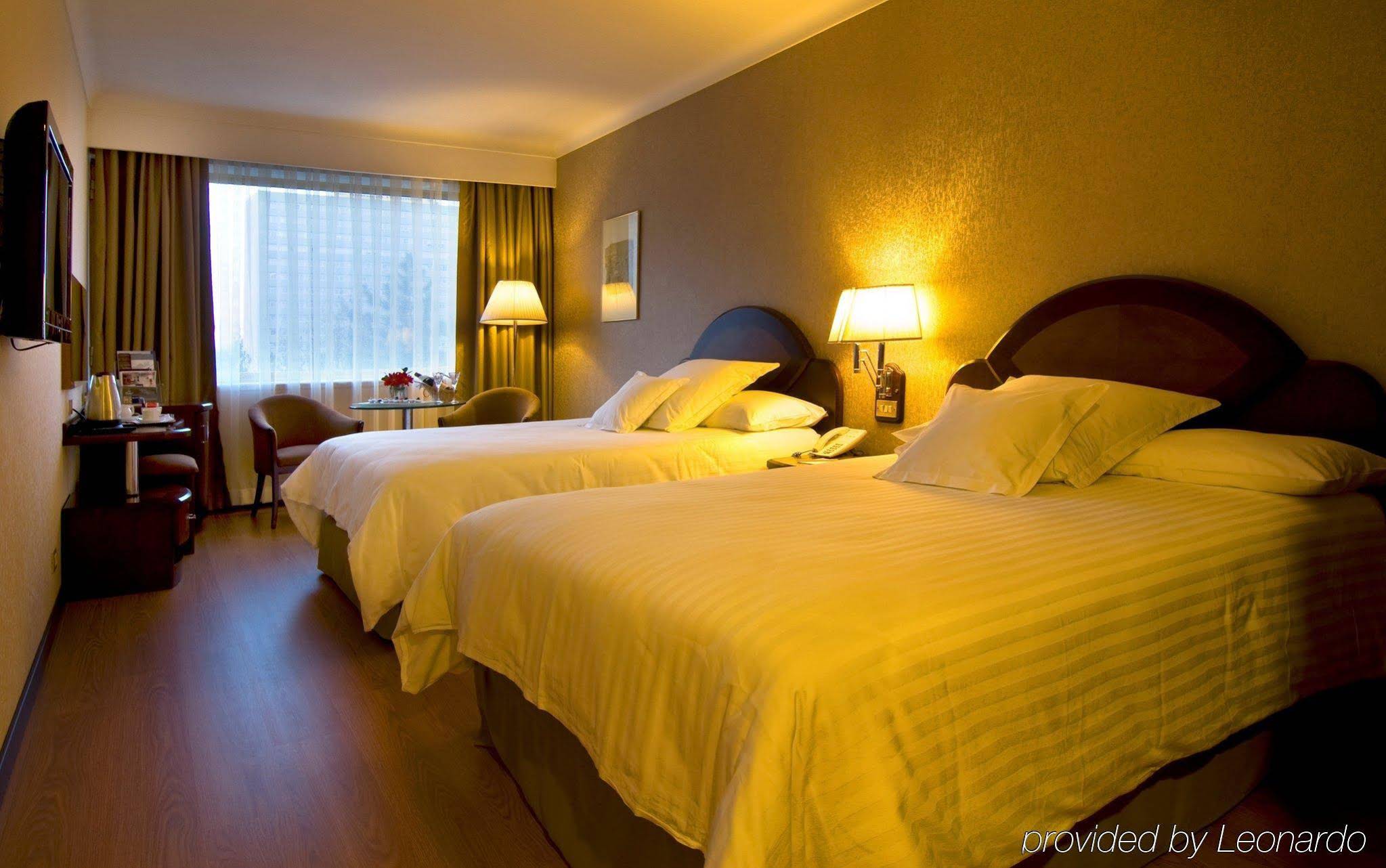 Altinel Ankara (Altinel Ankara Hotel & Convention Center)