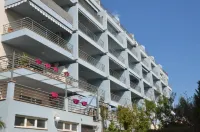 Apartments Znjan - Beach