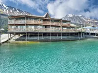 Safari Lodge Hotel di Seward