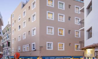 Hostal Marí