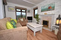 Rocklands Lodges