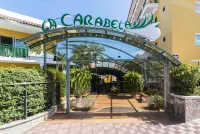 Apartamentos la Carabela Hotels in La Matanza de Acentejo