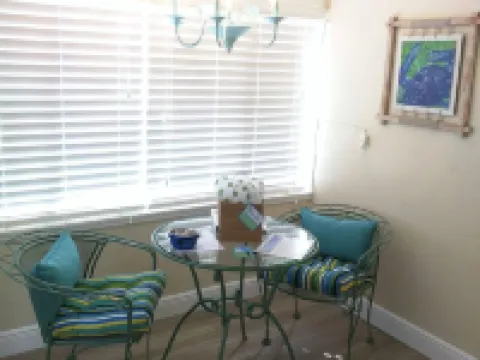 The Inn on Siesta Key Hotéis em Siesta Key