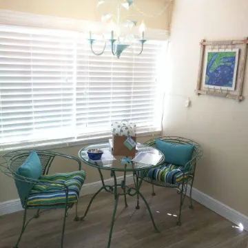 The Inn on Siesta Key