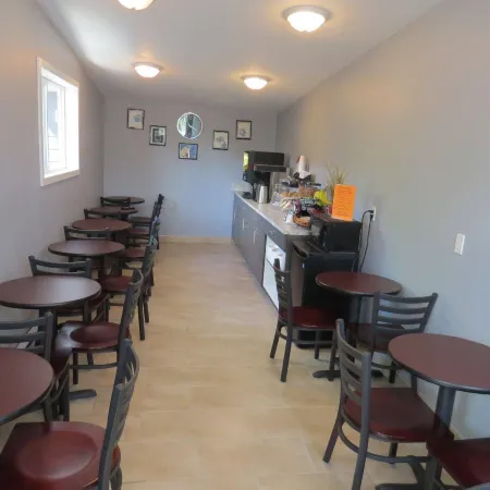 Rest Inn