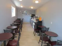 Rest Inn - breakfast