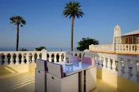 Penthause Apartment Villa Rosalva