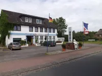 Landgasthof "Hotel Zum Norden" Hotel di Schleswig