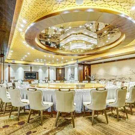 Kunlun Hotel