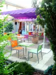 Logis l'Hôtellerie la Cuisinerie le Réverbère