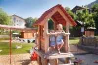 Resl Resort Hotels in Gemeinde Flachau