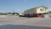 Tall Corn Inn