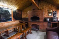 Sokol Hotel Hotels in Tjeboksary