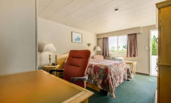 Sunnycrest Motel - Housity