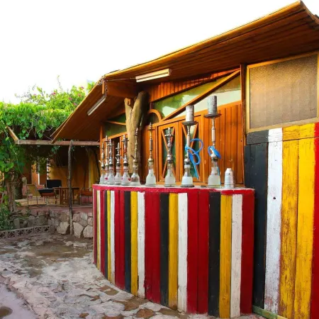 Bedouin Garden Village, Hotel Dive