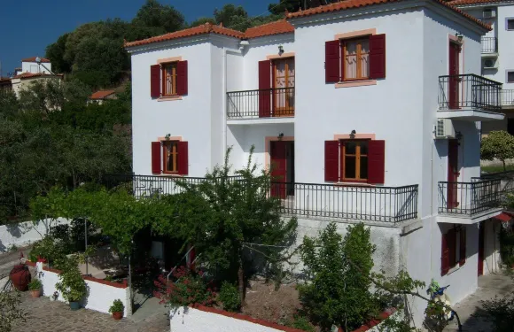 安斯伊斯工作室