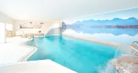 Victor's Seehotel Weingärtner Bostalsee Hotels in Neubrucke