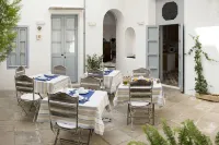 La Botica de Vejer Hotels in La Janda