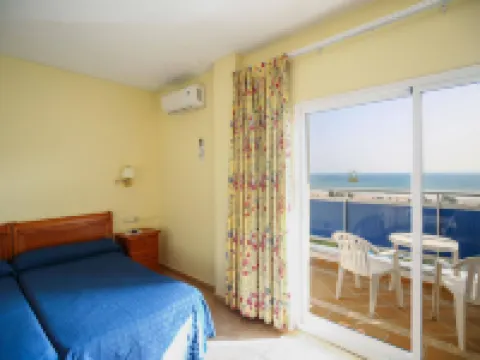 Hotel Tres Anclas Hoteles en Safor