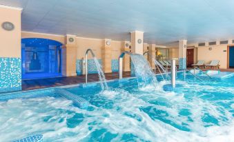 SH Villa Gadea Altea