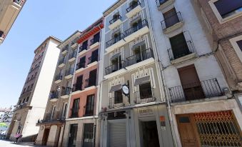 Habitus Hotel Europa