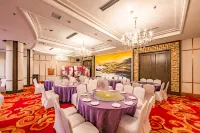 Guo Bin Hotel Hotel di Donggang