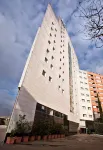 B&B HOTEL Barcelona Mollet Porta de Gallecs Hotels in Mollet del Vallès