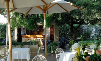 Hotel Villa Mabapa