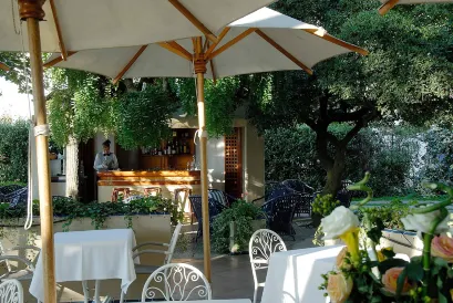 Hotel Villa Mabapa
