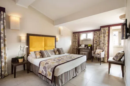 Hotel Perseo