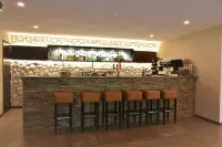 Bivius Hotel Restaurant Luxembourg - Quầy bar