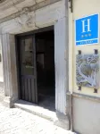 Hotel Rosa de Oro