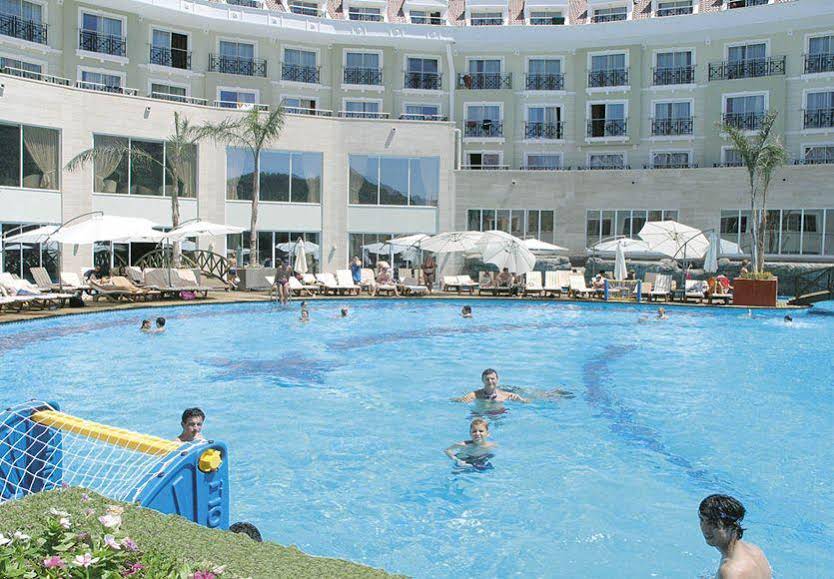 Meder Resort Hotel - Ultra All Inclusive