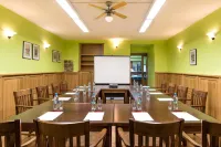 Orea Hotel Arigone Olomouc Hotels in Prostejov